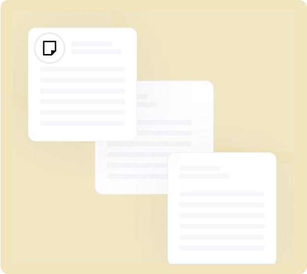 Basic Business Documents