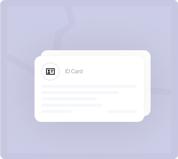 Proof Identification